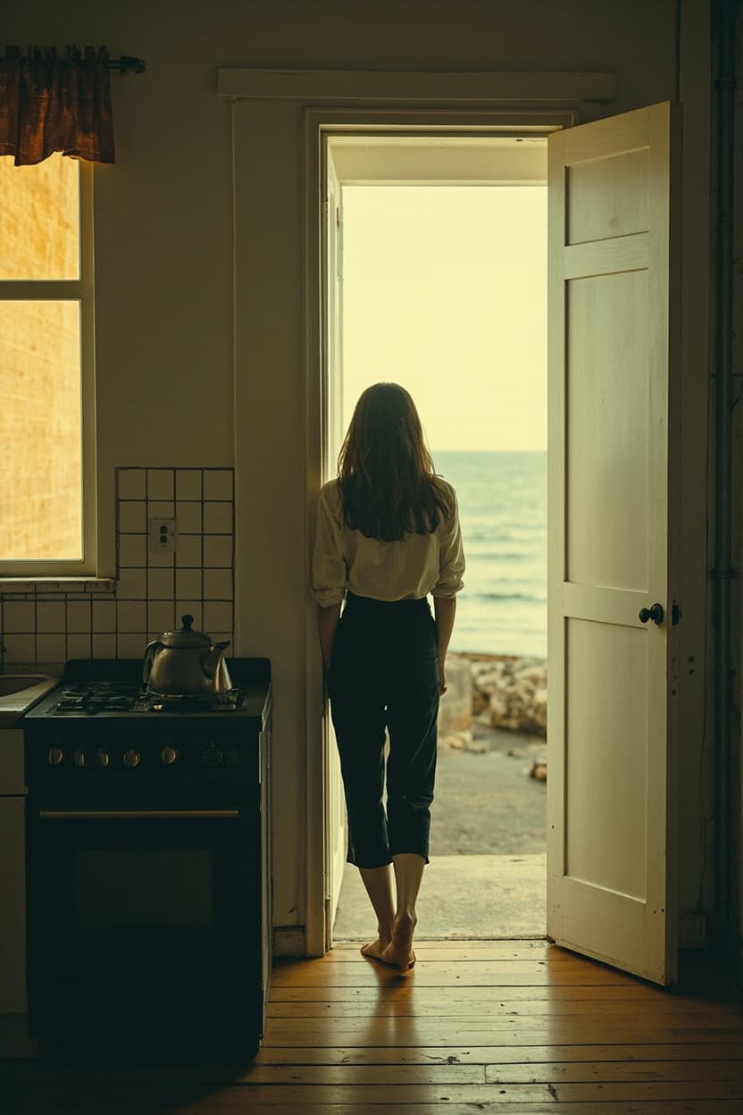 Linger