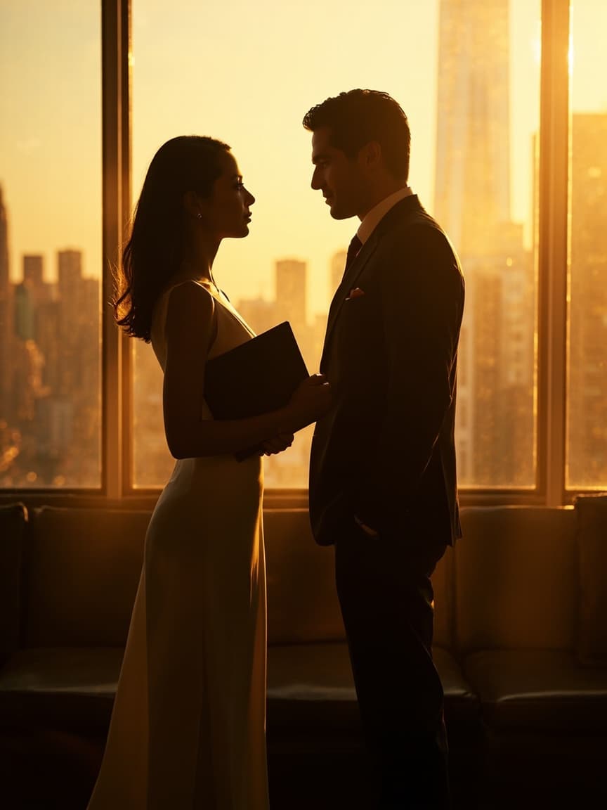 The Fake Date Clause