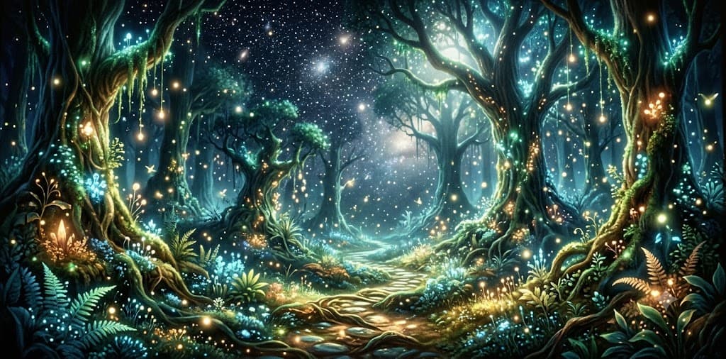 Beyond the Ordinary