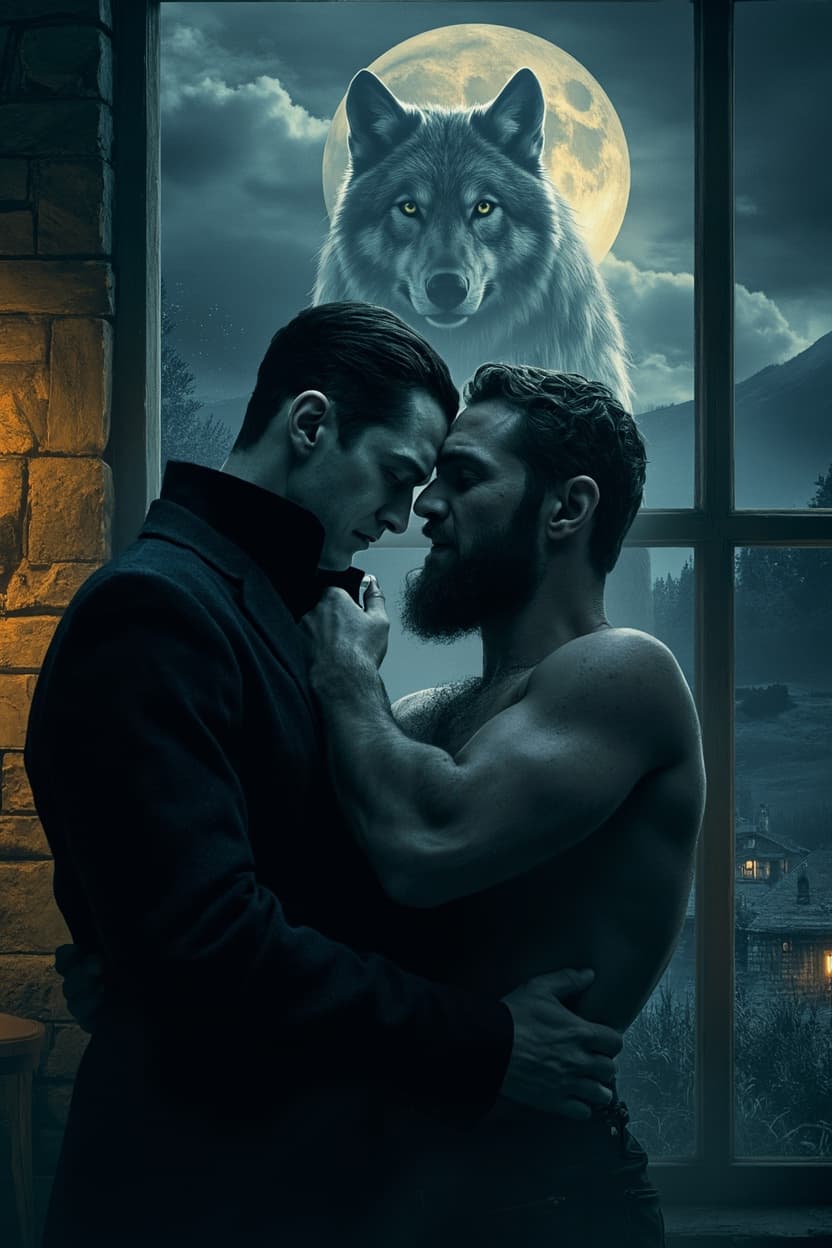 Adopt a Vampire